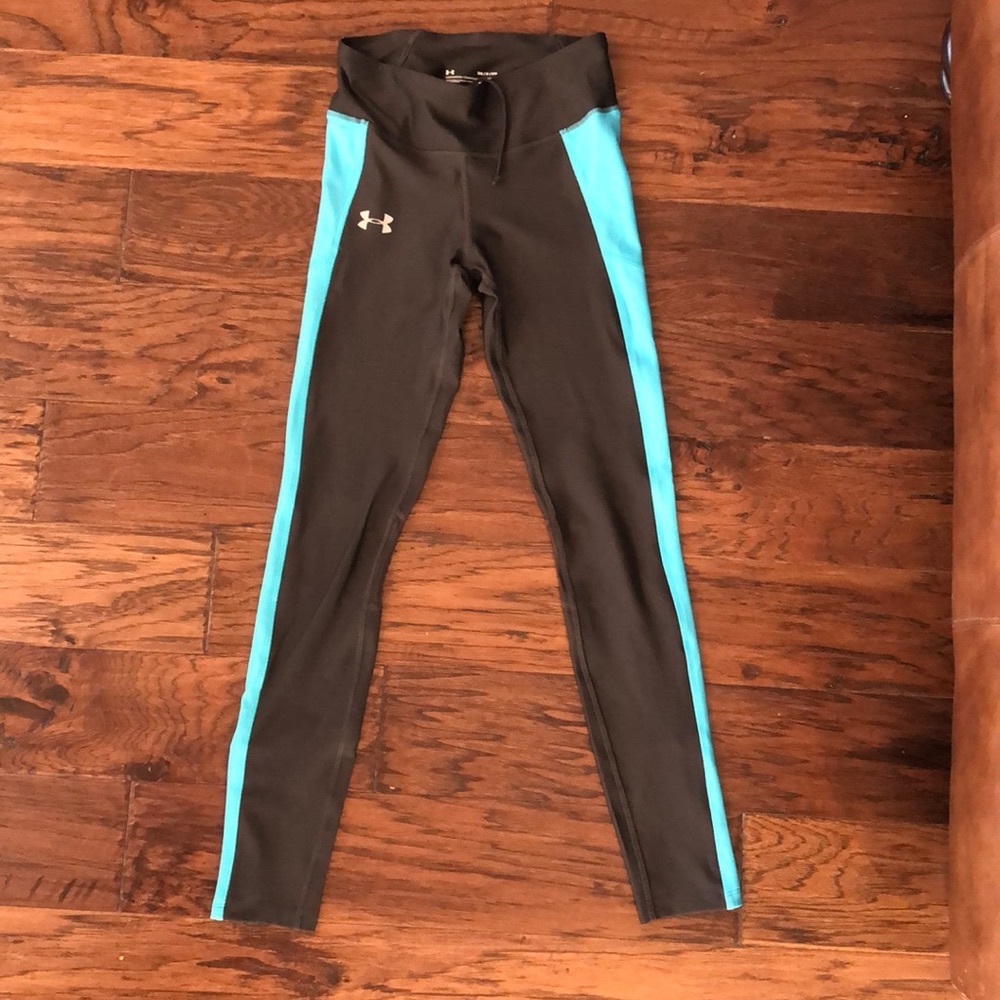 Under armour heat gear compression small